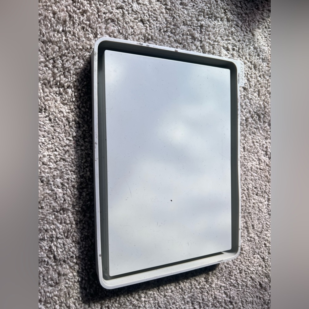 Resin Mold
